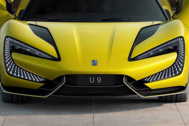 佛山高明区亿跃阳企业管理咨询仰望U9以性能突破设计的极限，理想汽车企业文化与价值观