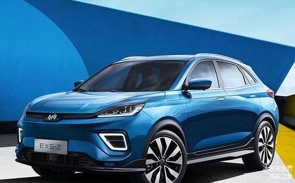 佛山高明区亿跃阳企业管理咨询WEY威派豪华SUV市场的黑马，零跑汽车与智能交通系统的协同